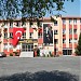 Bahçelievler Anadolu Lisesi (Ana Bina) in İstanbul Büyükşehir Belediyesi city