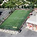 Bahçelievler Anadolu Lisesi (Ana Bina) in İstanbul Büyükşehir Belediyesi city