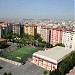 Bahçelievler Anadolu Lisesi (Ana Bina) in İstanbul Büyükşehir Belediyesi city
