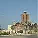 كنيسة السيدة العذراء  في ميدنة دمياط الجديدة 
