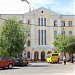 Kyiv College of Information Systems and Technologies in Kyiv city