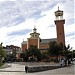 Santuario de Santa Gema en la ciudad de Madrid