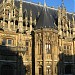 Palais de Justice - Law Court, Parliament of Normandy