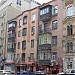 Бульварно-Кудрявская ул., 32 в городе Киев