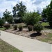 Gross cemetery in Lexington, South Carolina city