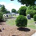 Gross cemetery in Lexington, South Carolina city