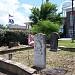 Gross cemetery in Lexington, South Carolina city