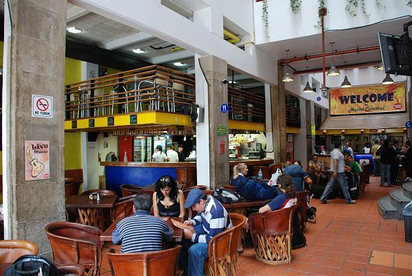 HOSTALES EN DF hostales en df: