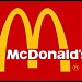 McDonald's in Berkeley, California city