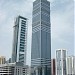 The Tower in Dubai city