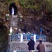 St. Mary's Grotto in Kurseong city