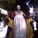 St. Mary's Grotto in Kurseong city