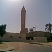 مسجد الميدان في ميدنة الزاوية 