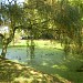 park Broydenborg (nl) in Antwerp city