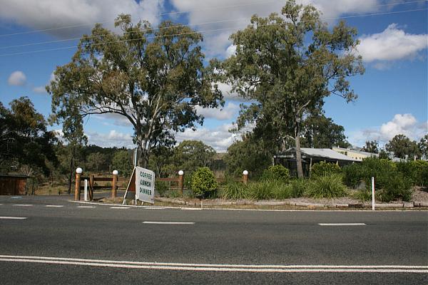 The Boonah Valley Motel