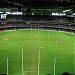 Docklands Stadium in City of Melbourne, Victoria city
