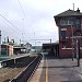 Footscray Railway Station