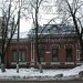 Дом Грачёва в городе Вологда