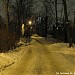Посёлок им. Ларина в городе Москва