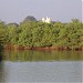 Santo Estêvão (Jua) Island - Ilha Verde