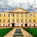 Вологодский государственный университет — учебный корпус № 5