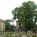 Cmentarz wojenny nr 390 Mogiła in Kraków city