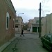 شارع (ar) in Tripoli city