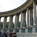 Hősök tere - Heroes' Square