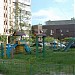 Детская площадка в городе Киев