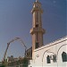 جامع القرضابية في ميدنة الزاوية 