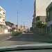 شارع الضمان في ميدنة الزاوية 