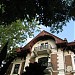 Andrássy út, 105 in Budapest city