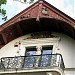 Andrássy út, 105 in Budapest city