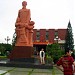 Bảo tàng Hồ Chí Minh trong Thành phố Phan Thiết thành phố