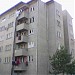 Esnaflar sitesi D blok in Sivas city