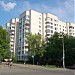vulytsia Vasylia Stusa, 9 in Kyiv city