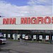 Migros Super Market in Sivas city