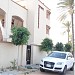 ابناء برباش in Tripoli city