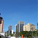 Express Hotel na Salvador city