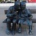 Plac Kaszubski in Gdynia city