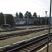 Bartolomeu RailwayStation in Braşov city