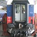 Пункт замены железнодорожных тележек и сцепок в городе Брест