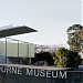 Melbourne Museum in City of Melbourne, Victoria city