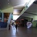 Melbourne Museum in City of Melbourne, Victoria city
