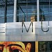 Melbourne Museum in City of Melbourne, Victoria city