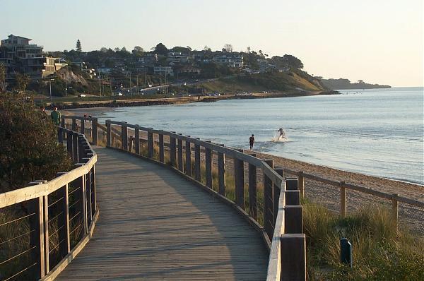 Frankston Victoria