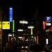 Chinatown, Melbourne in City of Melbourne, Victoria city
