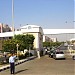 Gate 13 (ar) in New Cairo city