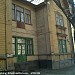 Деревянный «Дом Вильямсов» в городе Москва
