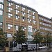 Comfort Hotel Nouveau (en) in Helsingborg city
